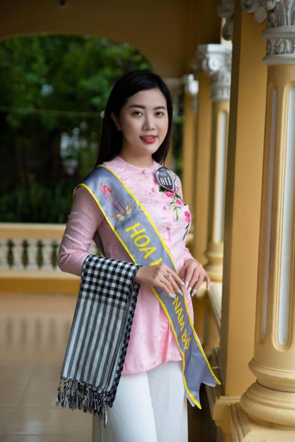 Diệp Tiểu Phụng, Miss Heritage Global 2022, Hoa hậu Di sản Toàn Cầu