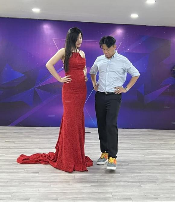 Diệp Tiểu Phụng, Miss Heritage Global 2022, Hoa hậu Di sản Toàn Cầu
