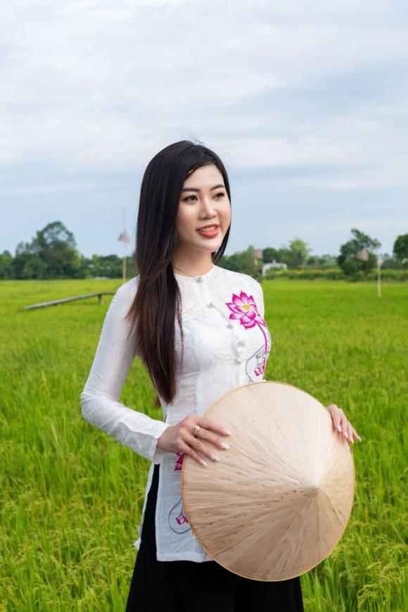 Diệp Tiểu Phụng, Miss Heritage Global 2022, Hoa hậu Di sản Toàn Cầu