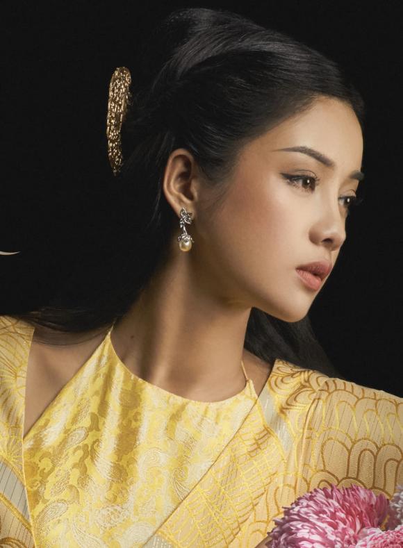 trình mỹ duyên, sao việt 