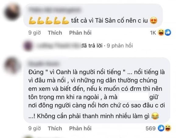 diễn viên Phương Oanh, ca sĩ Thu Phượng, sao Việt