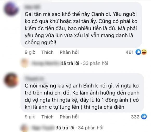 diễn viên Phương Oanh, ca sĩ Thu Phượng, sao Việt