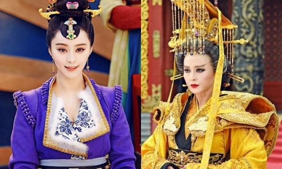 Phan Nghinh Tử, Phan Nghinh Tử trẻ trung ở tuổi U70, Võ Tắc Thiên Phan Nghinh Tử