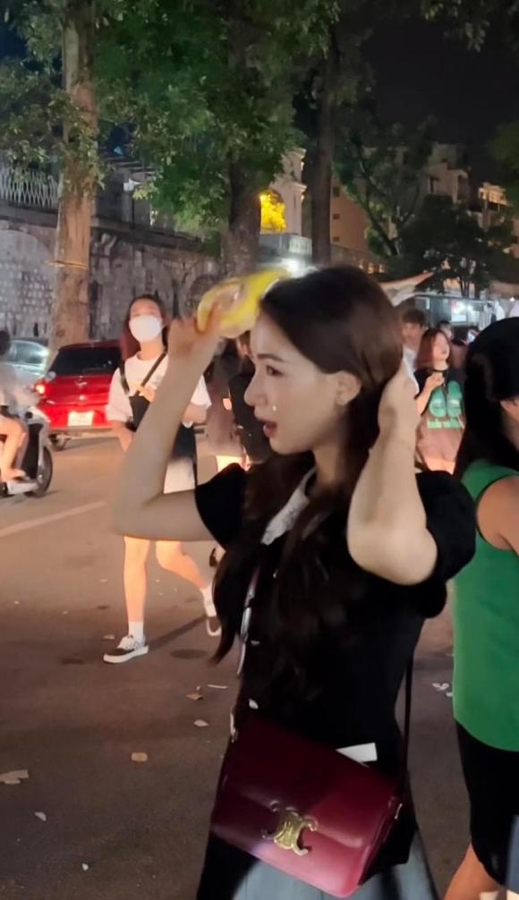 Hòa Minzy, ca sĩ Hòa Minzy, sao việt