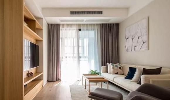 nhà nhỏ, thiết kế nhà nhỏ, trang trí nhà