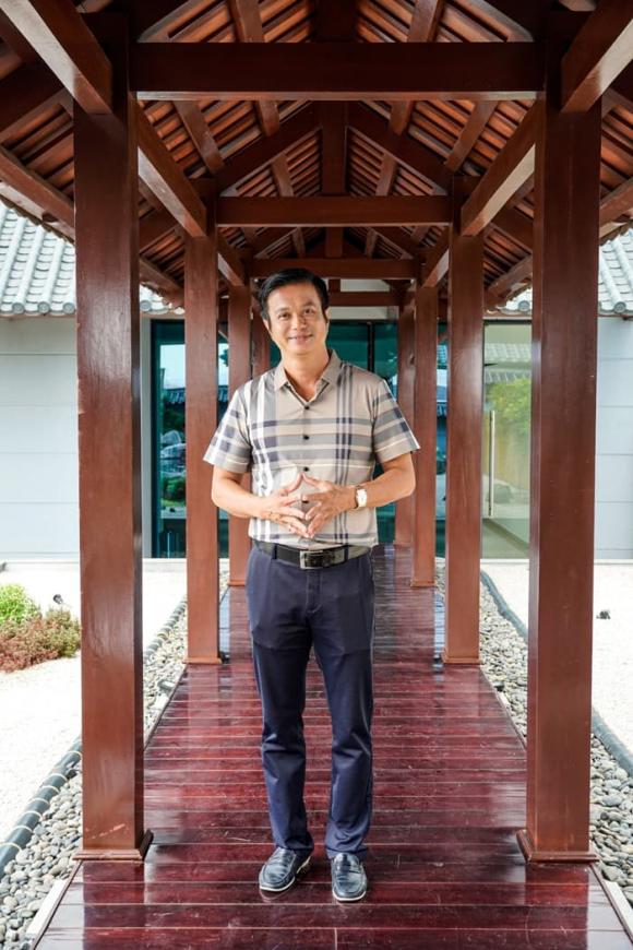 Diễn viên bá anh,bá anh chia sẻ về hôn nhân,sao việt