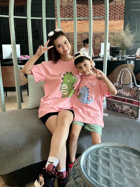  Huyền Lizzie, căn hộ của  Huyền Lizzie, sao Việt