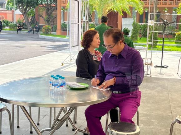 minh tinh Thẩm Thúy Hằng, sao Việt