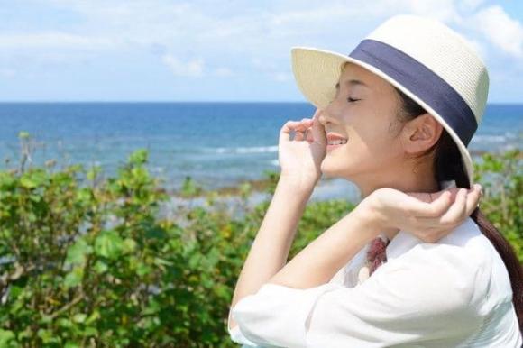 làm đẹp, cách làm đẹp của người nhật, bí quyết trẻ lâu 