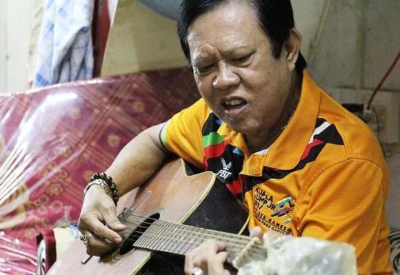 Vinh Sử, nhạc sĩ Vinh Sử, Vinh Sử qua đời