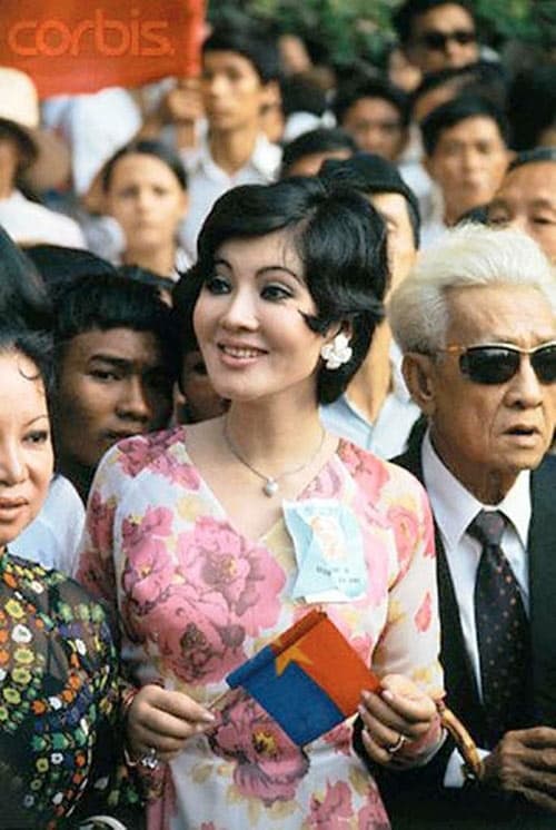 minh tinh Thẩm Thúy Hằng, sao Việt