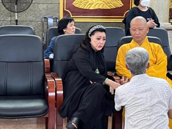 minh tinh Thẩm Thúy Hằng, sao Việt