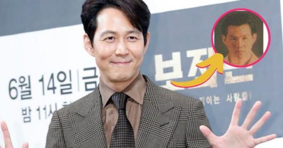 Lee Jung Jae, sao Hàn, scandal