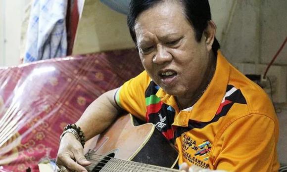 Nhạc sĩ Vinh Sử,sao Việt