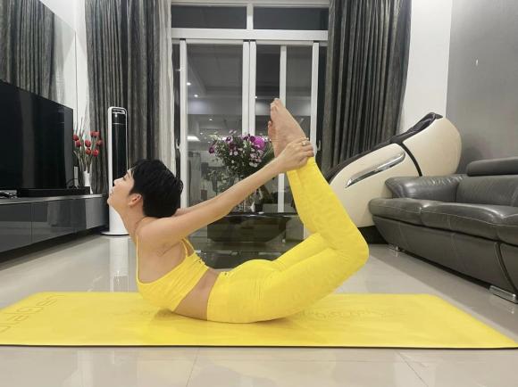 siêu mẫu Xuân Lan, sao Việt