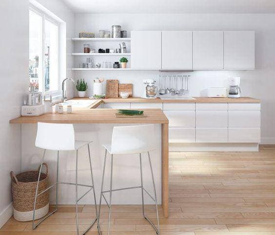 thiết kế phòng bếp, tủ bếp, tủ treo trong bếp