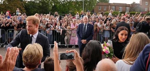 William, Harry, sao Hollywood