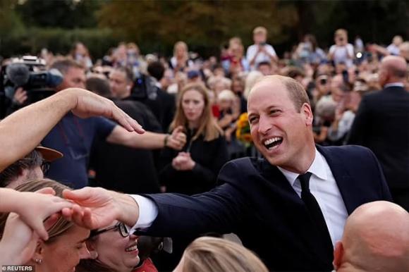 William, Harry, sao Hollywood
