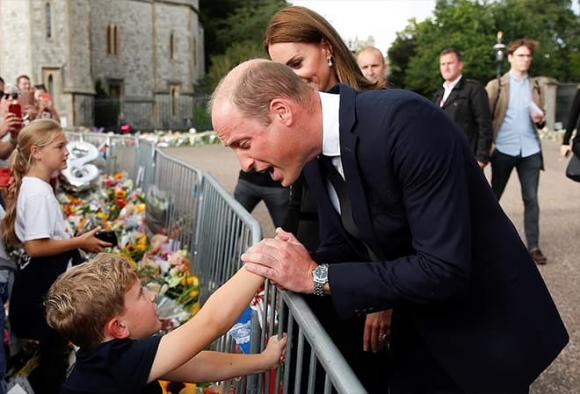 William, Harry, sao Hollywood