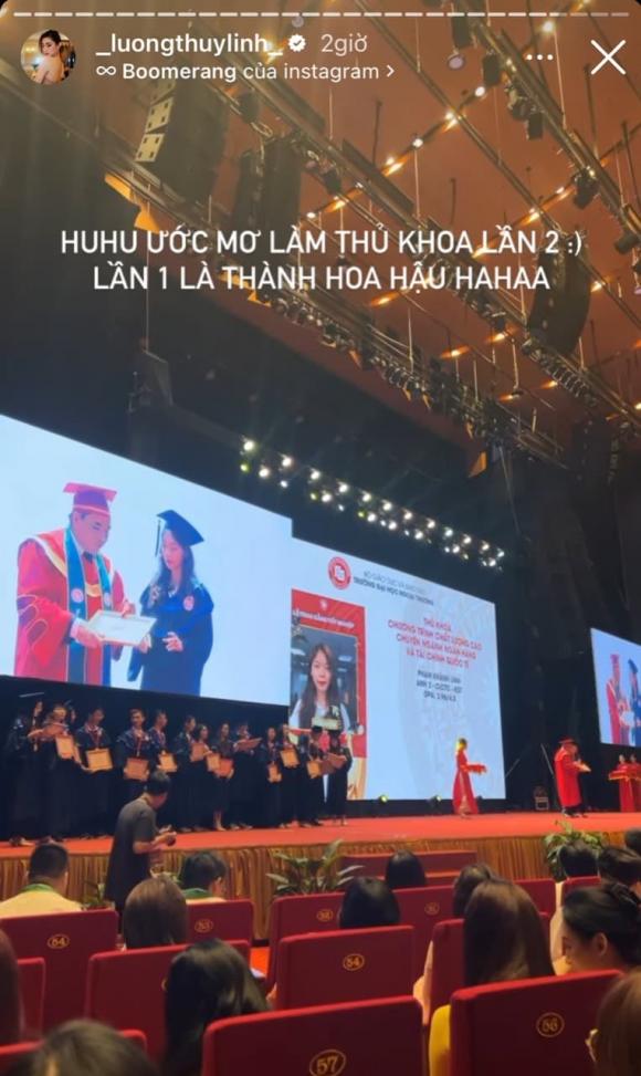 lương thùy linh, sao việt 