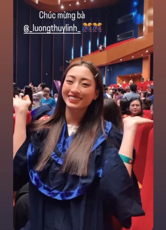 lương thùy linh, sao việt 