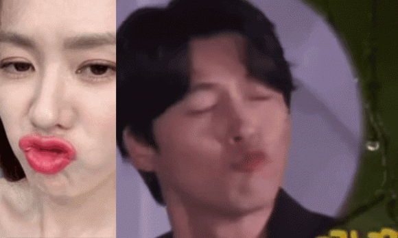 hyun bin, son ye jin, sao hàn 