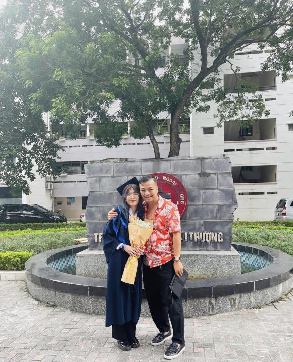 Tiến Minh, con gái Tiến Minh, sao việt 