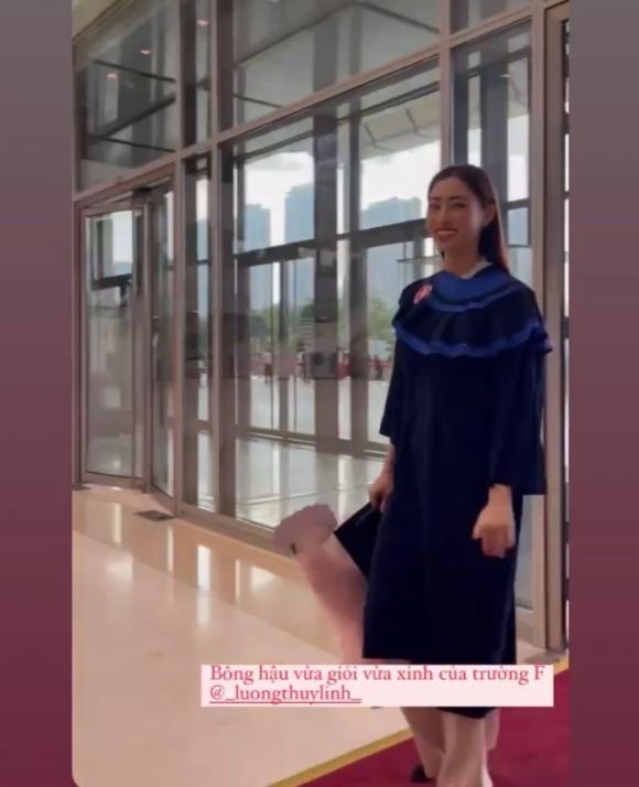 lương thùy linh, sao việt 
