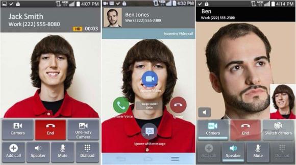 GSM vs CDMA