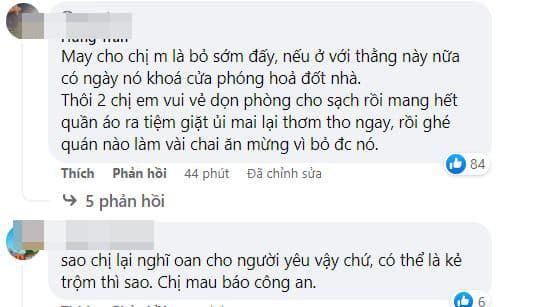 người yêu, chia tay người yêu, bạn trai, giới trẻ