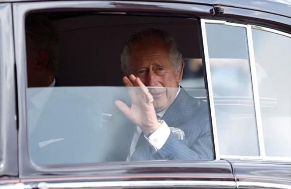 William và Harry, William và Harry có tái hợp một lần nữa? sao Hollywood