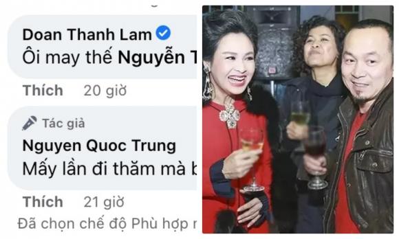 Diva Thanh Lam, con trai Diva Thanh Lam, Đăng Quang