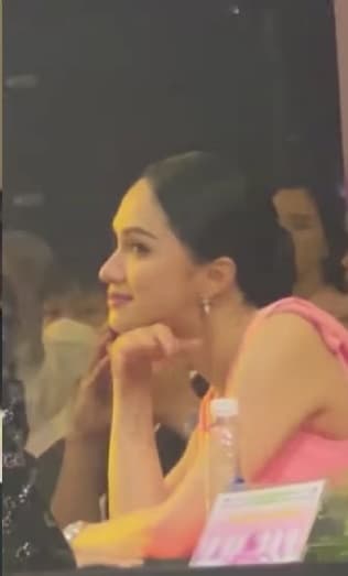 Hương Giang, sao Việt, Đàm Vĩnh Hưng