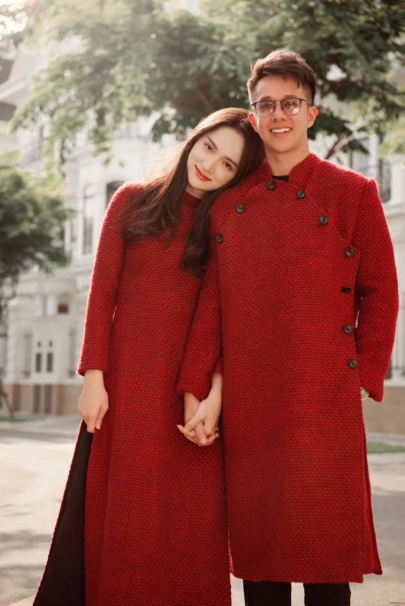 Hương Giang, sao Việt, Đàm Vĩnh Hưng