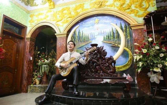 danh ca Ngọc Sơn, sao Việt