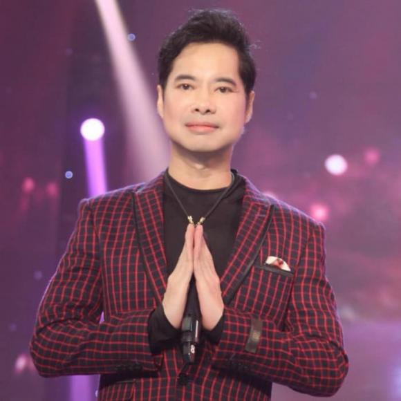danh ca Ngọc Sơn, sao Việt