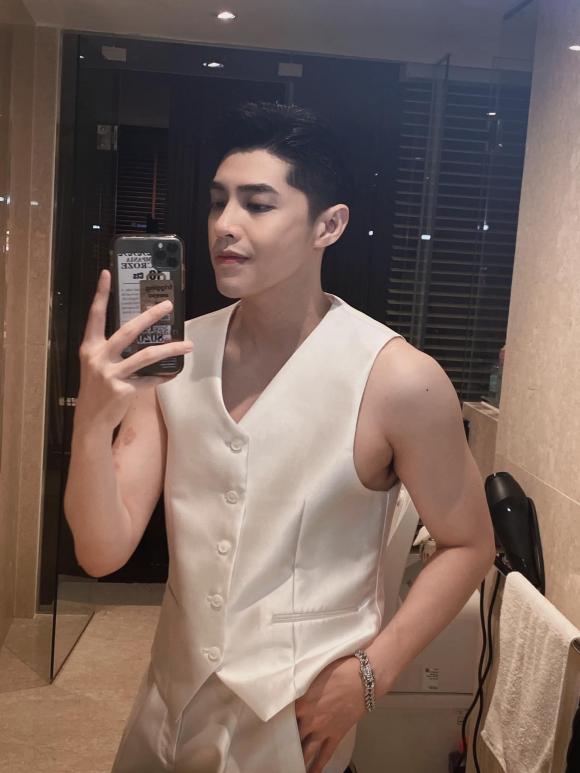Noo Phước Thịnh, Noo Phước Thịnh gương mặt đẹp, sao việt 