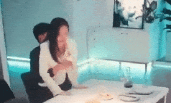 trương hàn, sam sam đến rồi, trương hàn quấy rối, triệu lệ dĩnh, vương hiểu thần