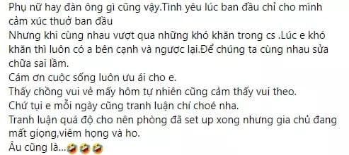 ca sĩ Lê Hoàng, nhóm The Men, sao Việt