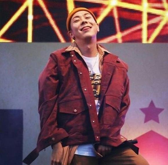 Rapper Loco, Rapper Loco kết hôn với thanh mai trúc mã, sao k-Pop