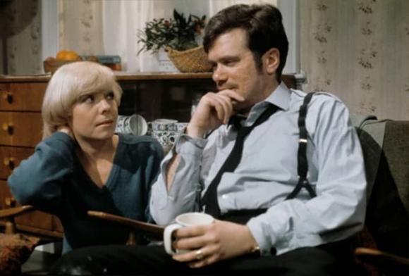 Gwyneth Powell, Gwyneth Powell qua đời, sao Hollywood