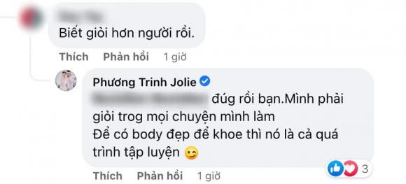 diễn viên Phương Trinh Jolie,Diễn viên Phương Trinh,ca sĩ Phương Trinh Jolie,sao Việt