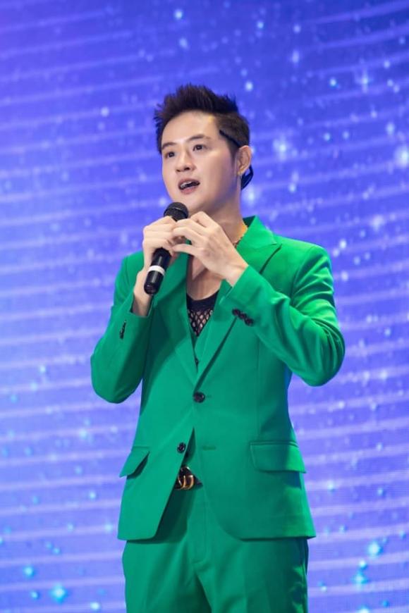 ca sĩ Thanh Duy, sao Việt