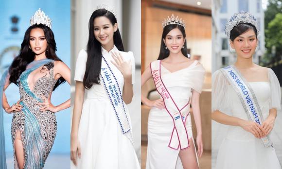 Miss International 2023, Miss International, Á hậu Phương Anh