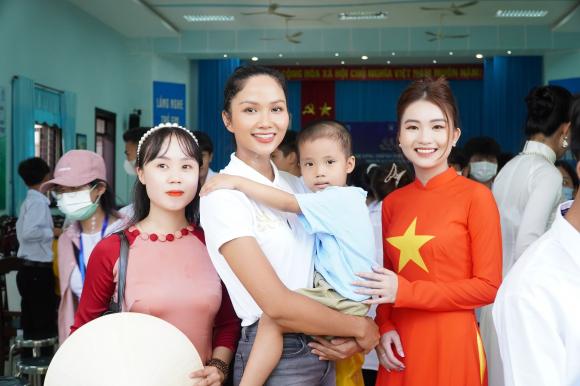 hình 3.JPG 0 Miss Peace Vietnam 2022, Trần Mai Anh, Giám đốc Babylon Spa Babylon Spa