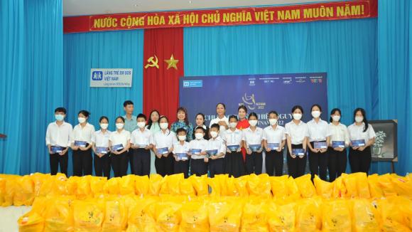 hình 4.JPG 0 Miss Peace Vietnam 2022, Trần Mai Anh, Giám đốc Babylon Spa Babylon Spa