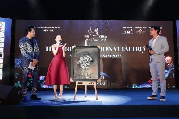 hình 7.jpeg 0 Miss Peace Vietnam 2022, Trần Mai Anh, Giám đốc Babylon Spa Babylon Spa