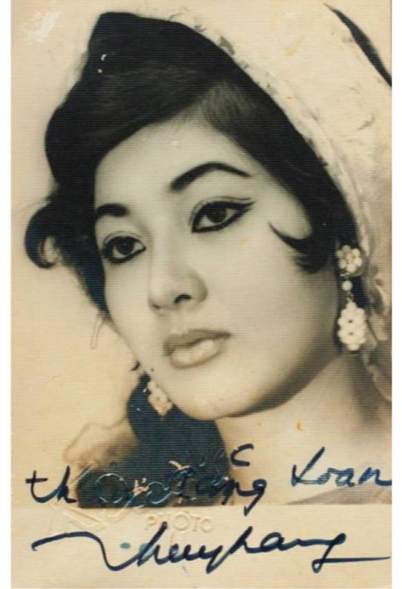 nghệ sĩ Thanh Nga, diễn viên Kiều Chinh, diễn viên Thẩm Thúy Hằng, NSƯT Kim Cương, sao Việt