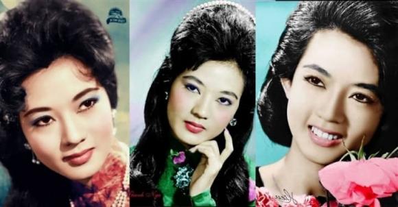 nghệ sĩ Thanh Nga, diễn viên Kiều Chinh, diễn viên Thẩm Thúy Hằng, NSƯT Kim Cương, sao Việt
