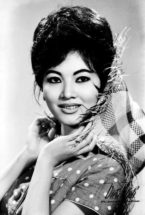 nghệ sĩ Thanh Nga, diễn viên Kiều Chinh, diễn viên Thẩm Thúy Hằng, NSƯT Kim Cương, sao Việt